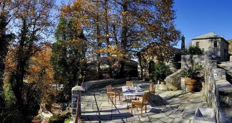 Anovolios Boutique Hotel Agios Georgios Nilias Exterior photo